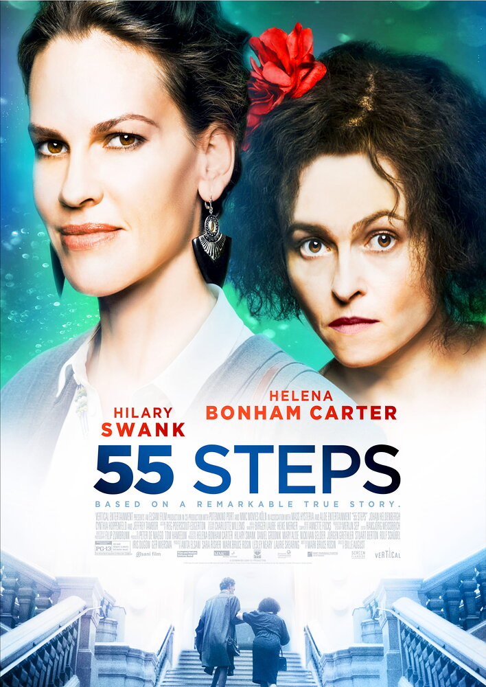 55 Steps