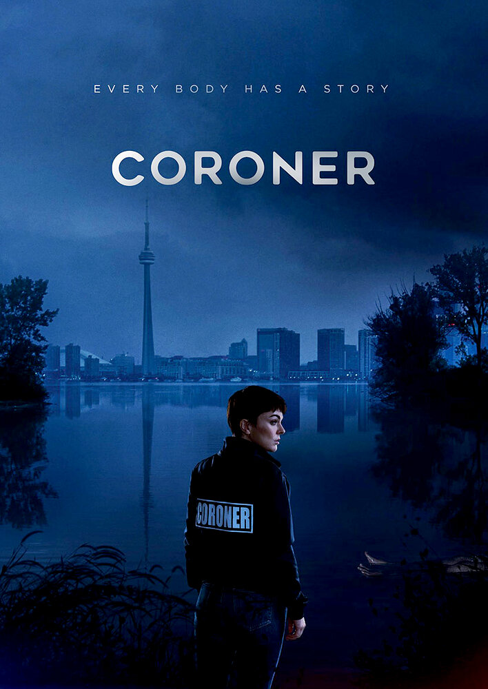 Coroner