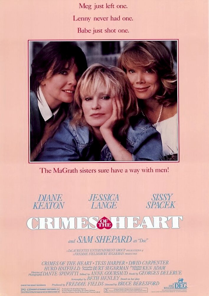 Crimes of the Heart