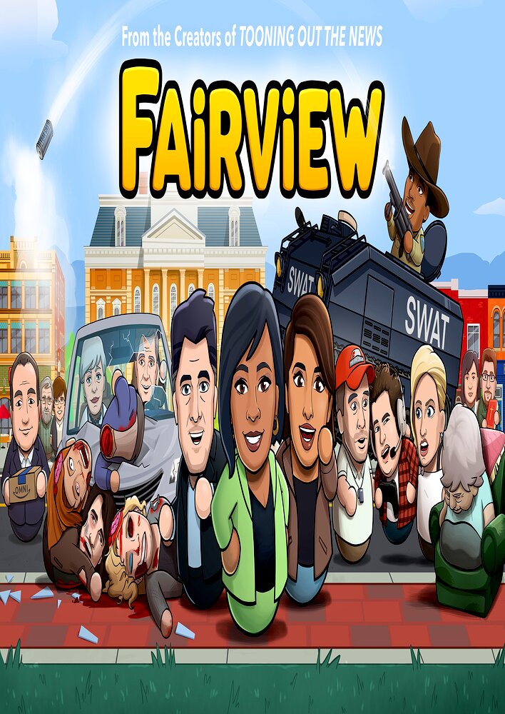 Fairview