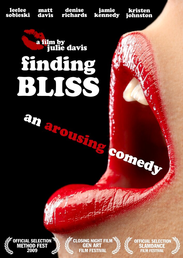 Finding Bliss
