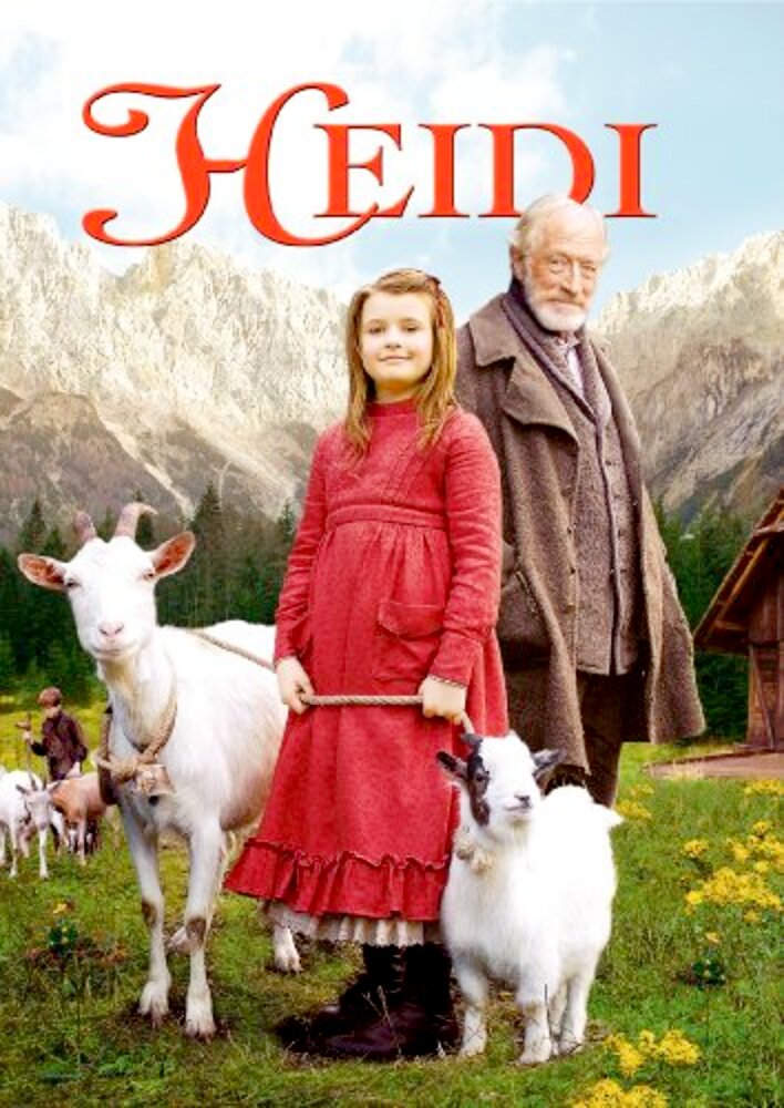 Heidi
