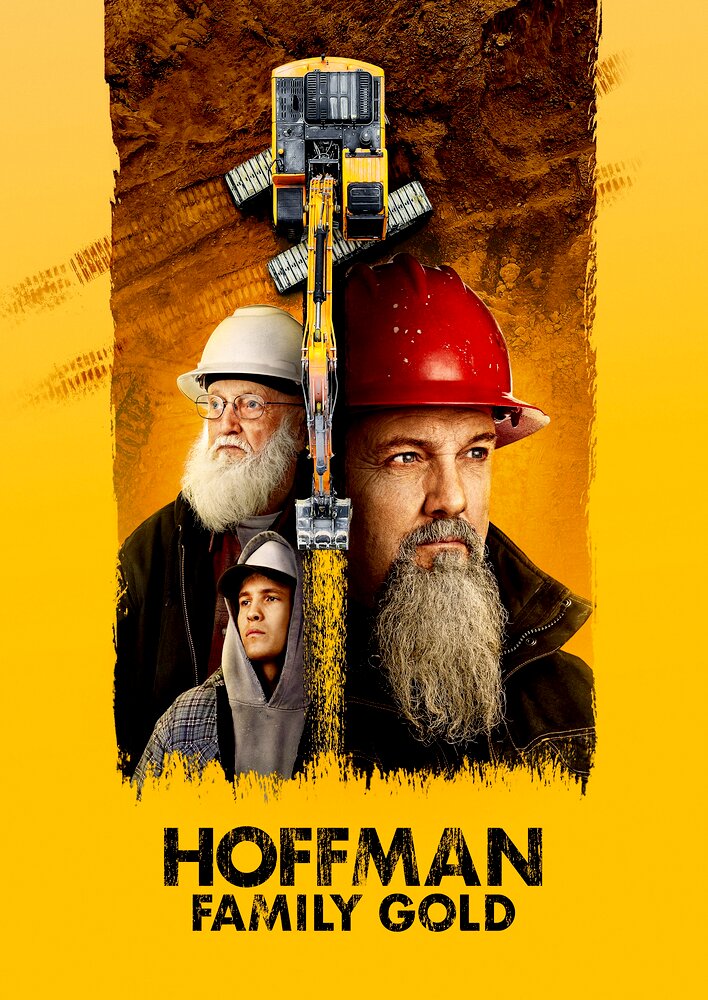 Hoffman Family Gold