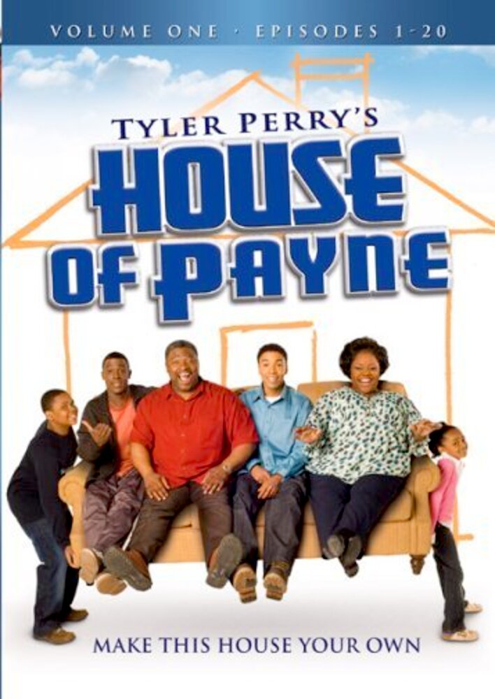 House of Payne