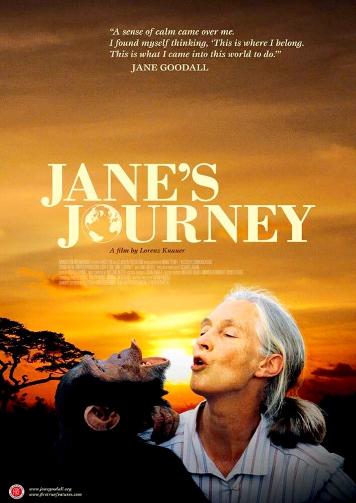 Jane's Journey