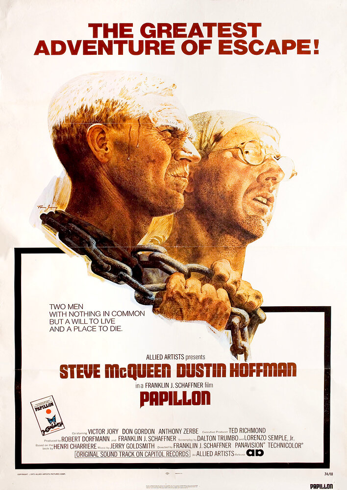Papillon