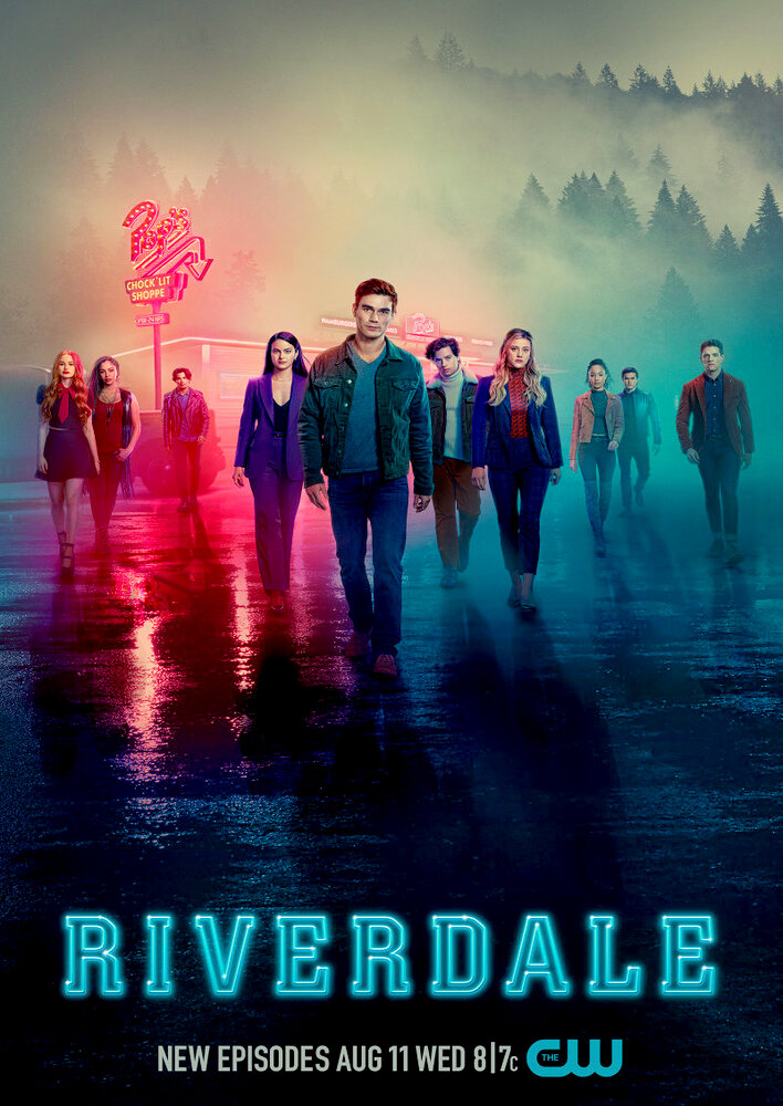 Riverdale