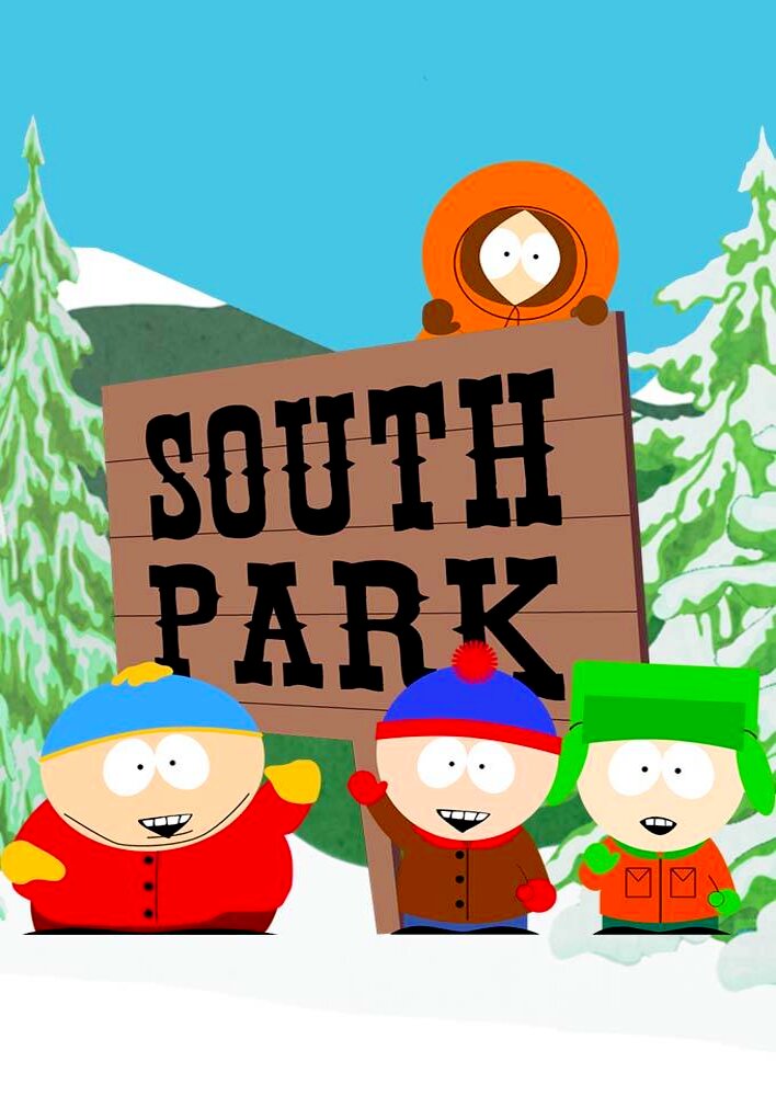 South Park