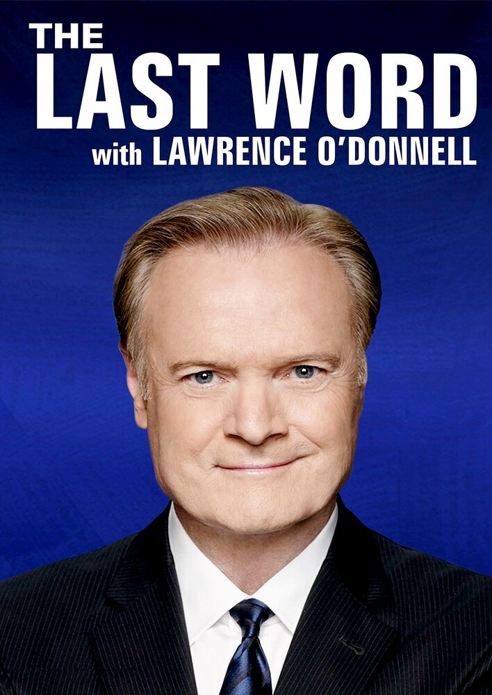 The Last Word with Lawrence O'Donnell