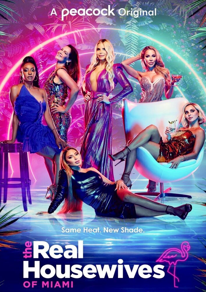 The Real Housewives of Miami