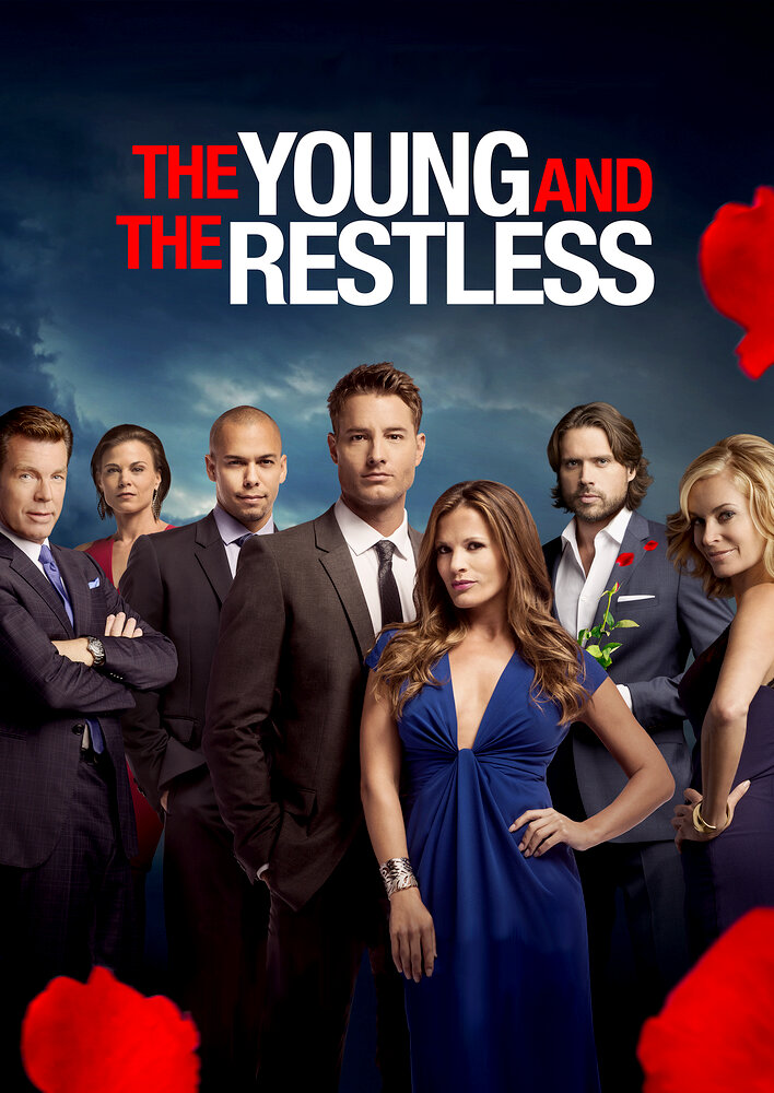 The Young and the Restless