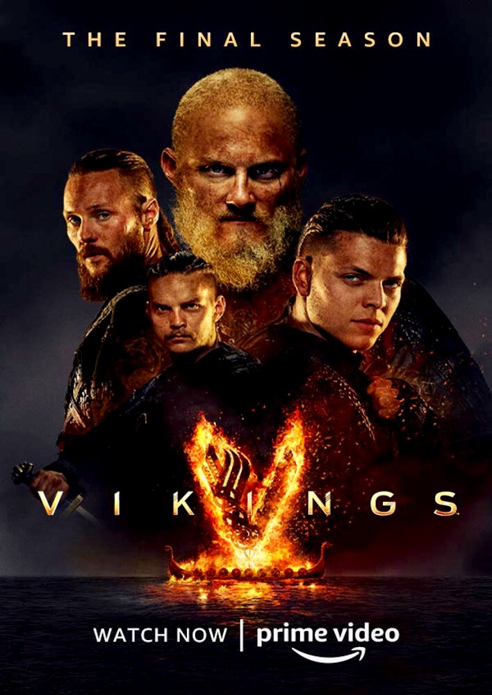 Vikings