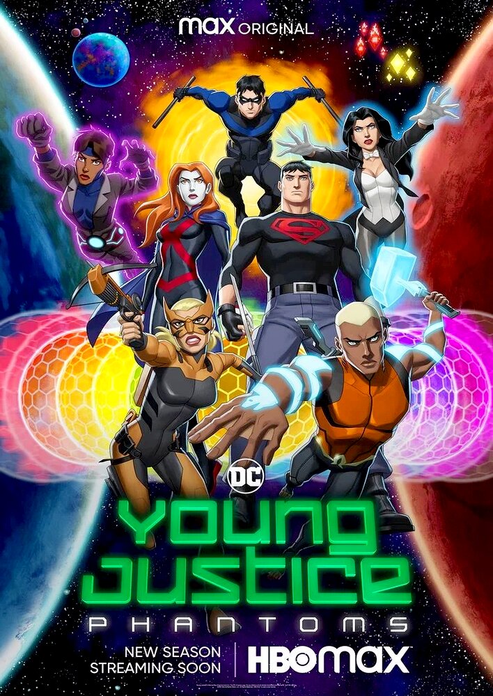 Young Justice