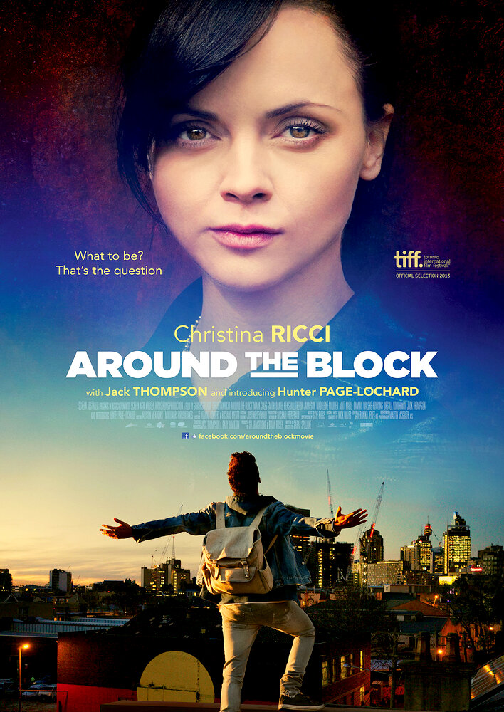 Around the Block