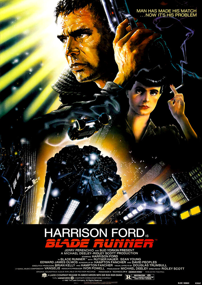 Blade Runner