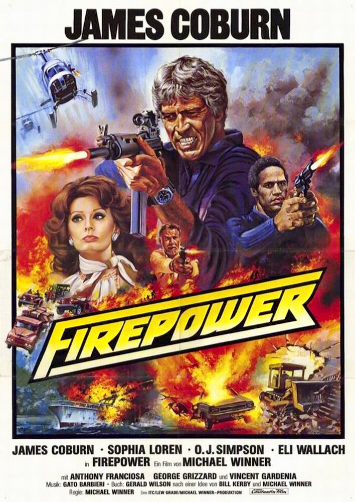 Firepower