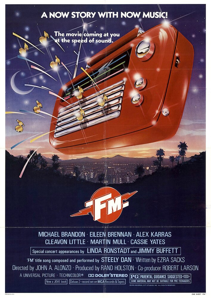 FM