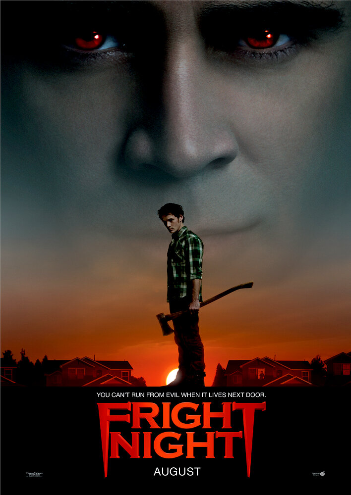 Fright Night