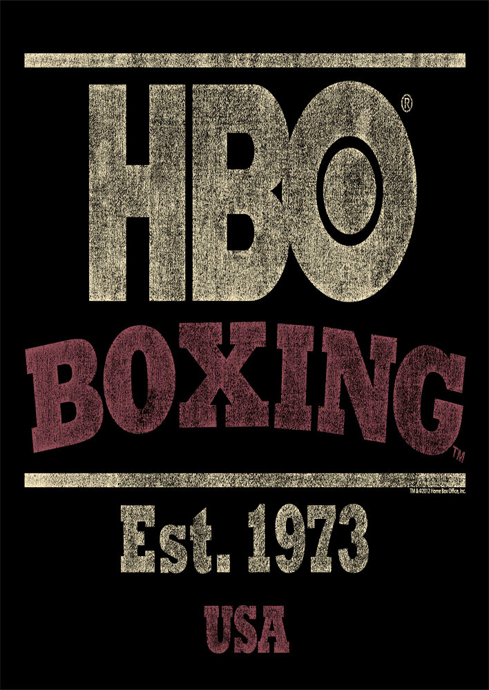 HBO Boxing