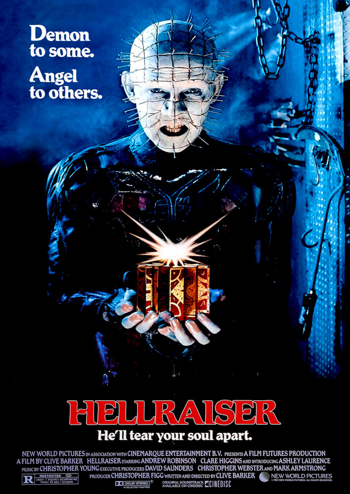 Hellraiser