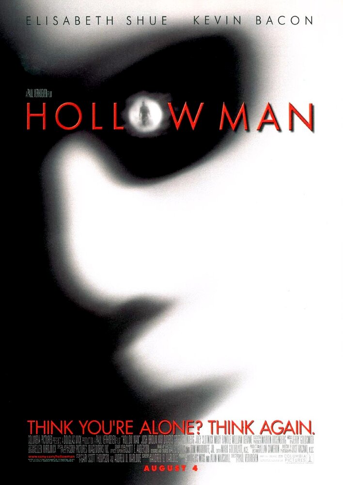Hollow Man