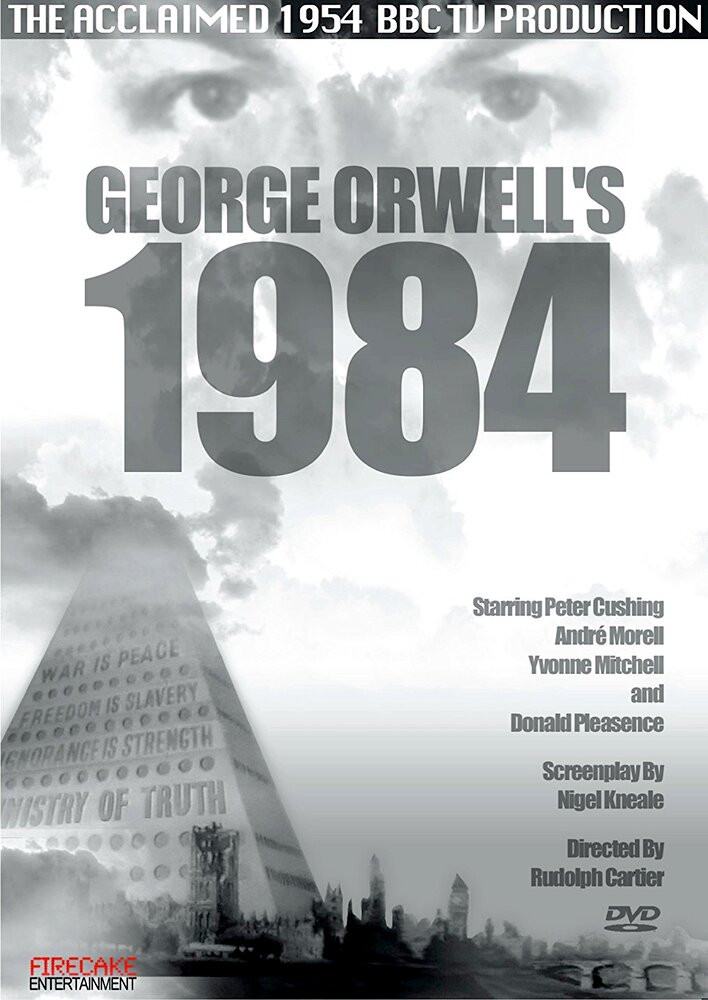 Nineteen Eighty-Four