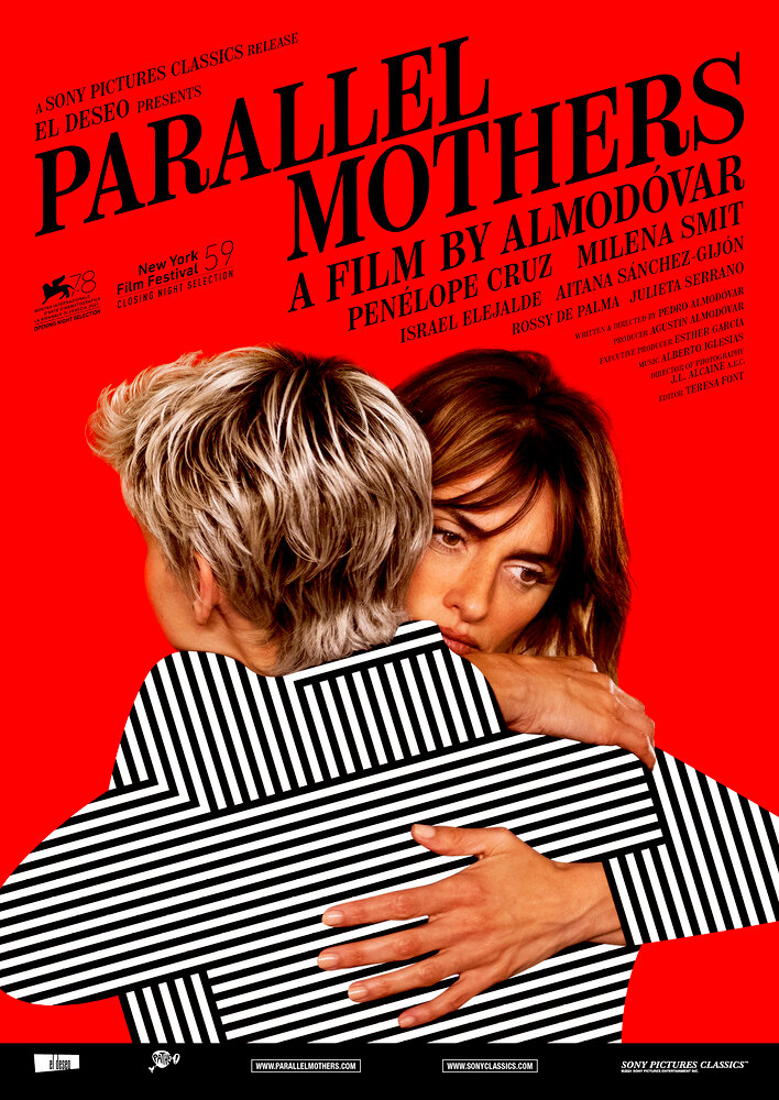 Parallel Mothers