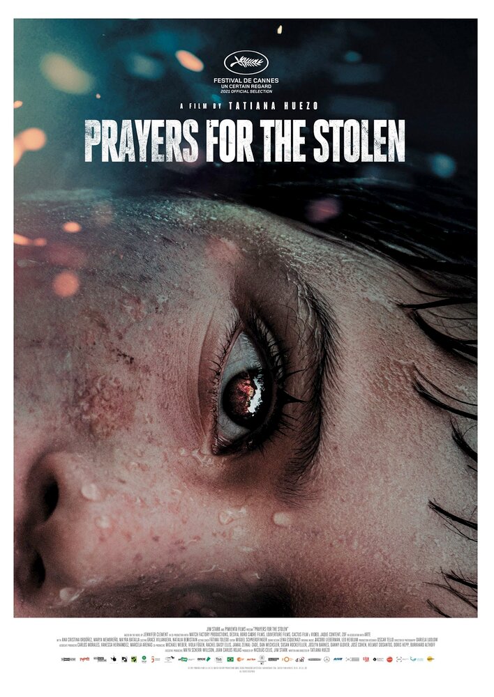 Prayers for the Stolen