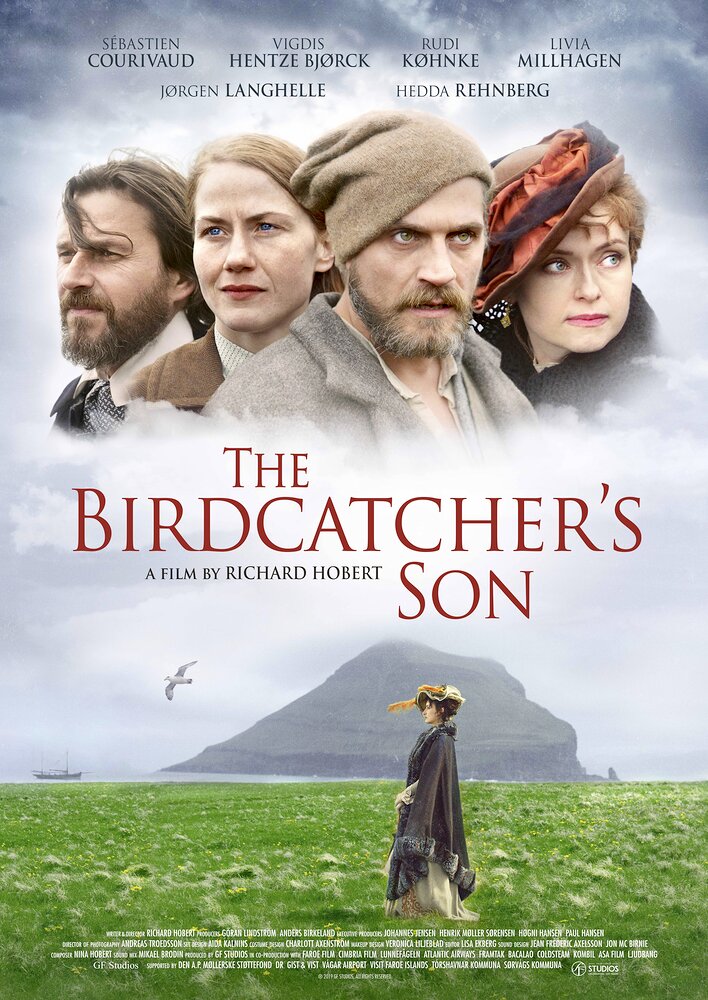 The Birdcatcher's Son