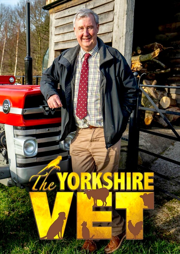 The Yorkshire Vet