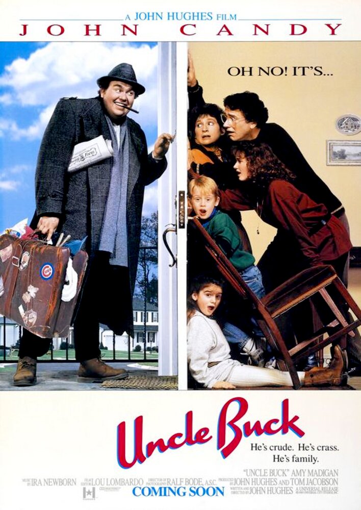 Uncle Buck