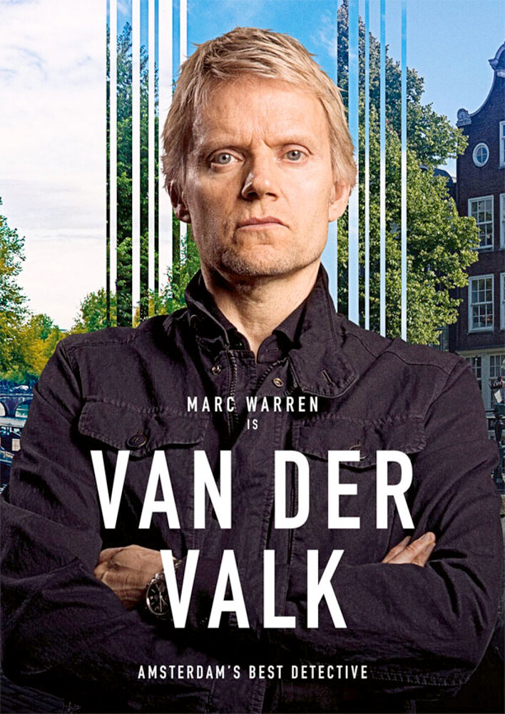Van der Valk