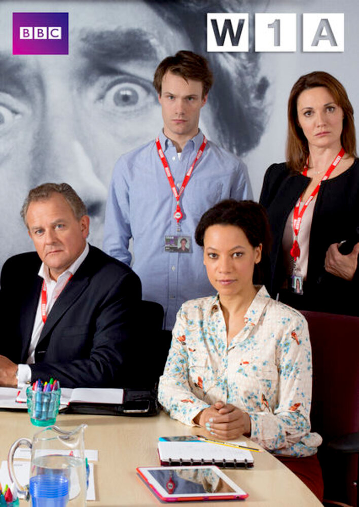 W1A