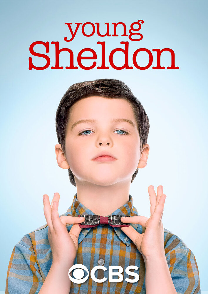 Young Sheldon