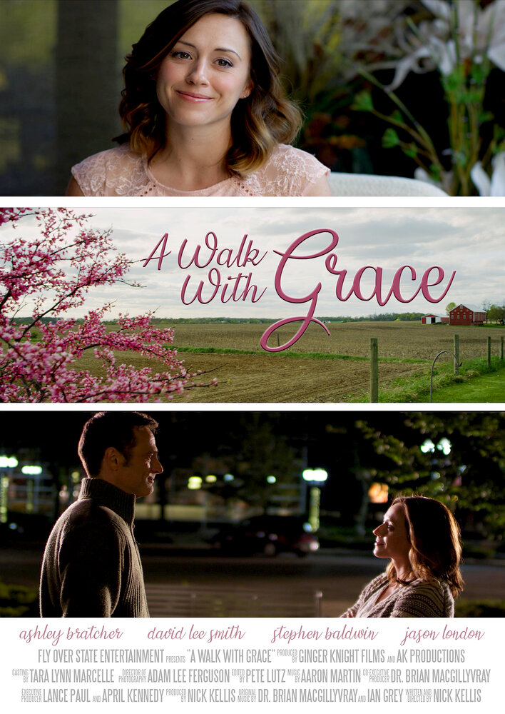 A Walk with Grace