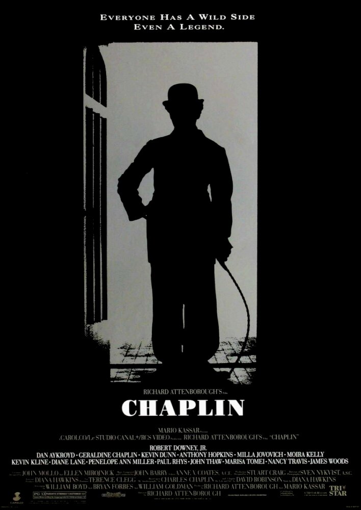 Chaplin