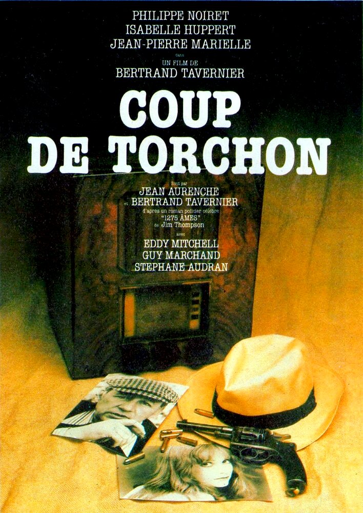 Coup de Torchon