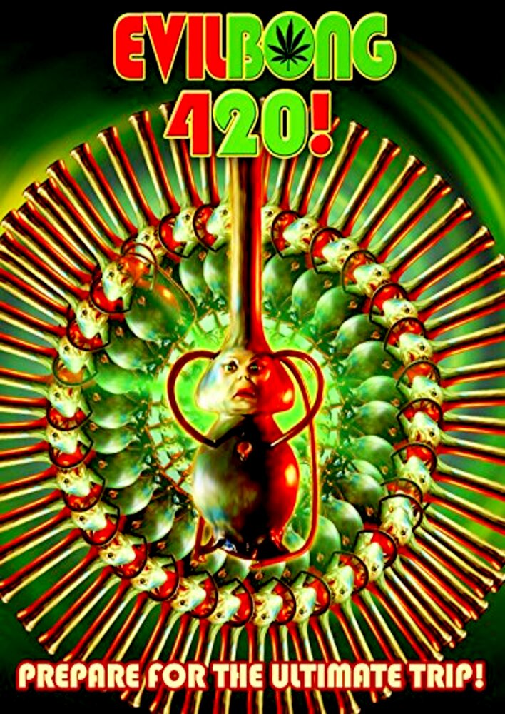 Evil Bong 420