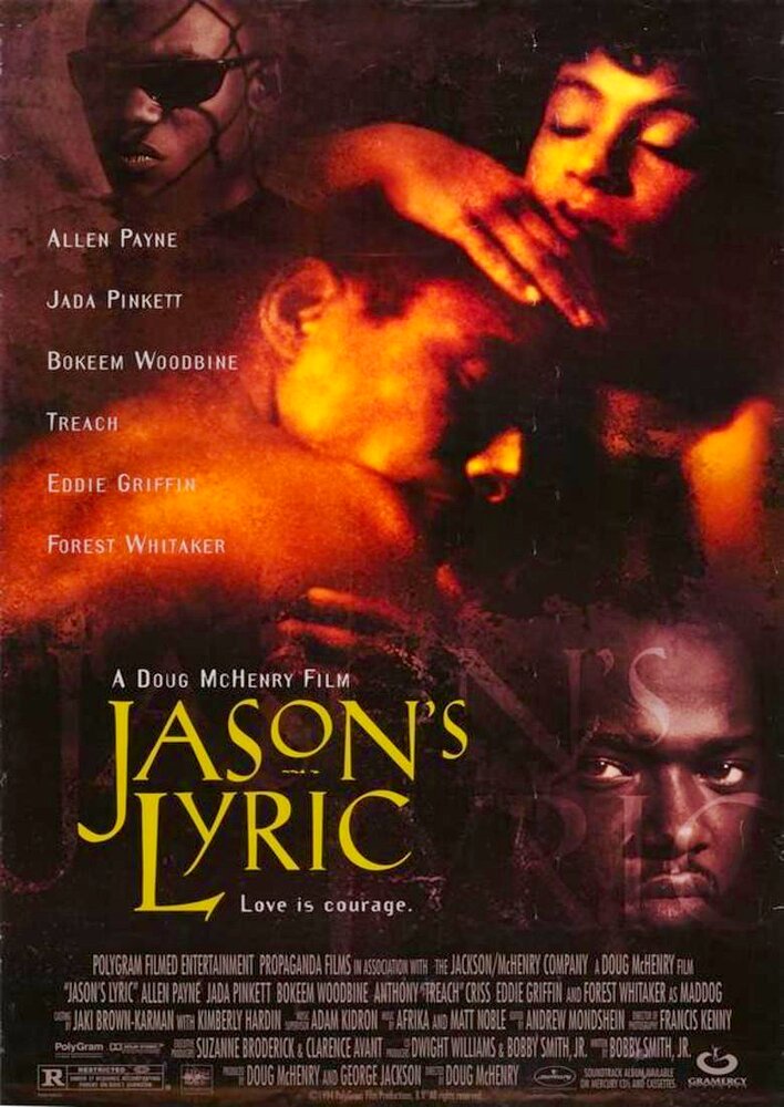 Jason's Lyric