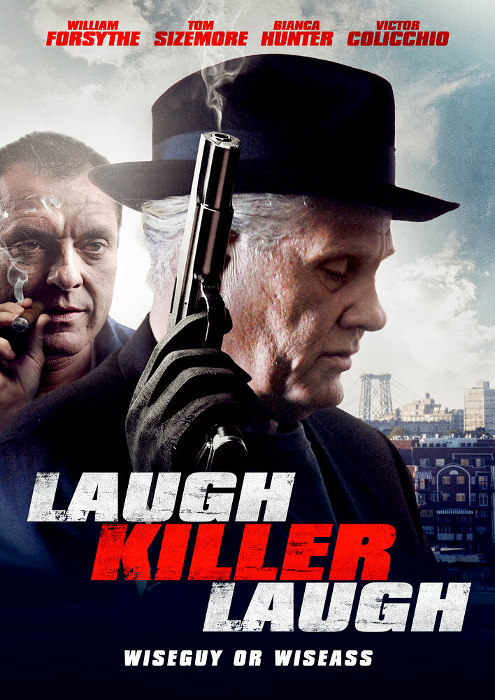 Laugh Killer Laugh