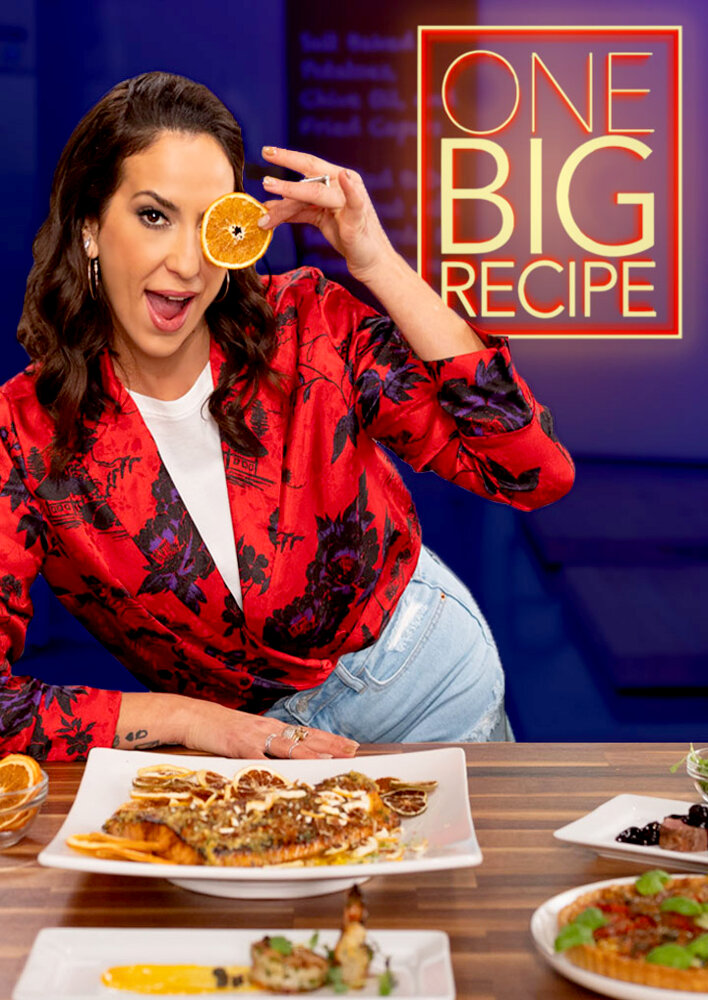 One Big Recipe