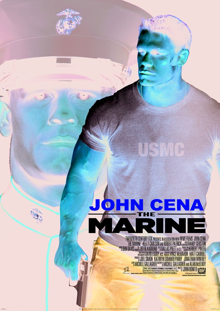 The Marine