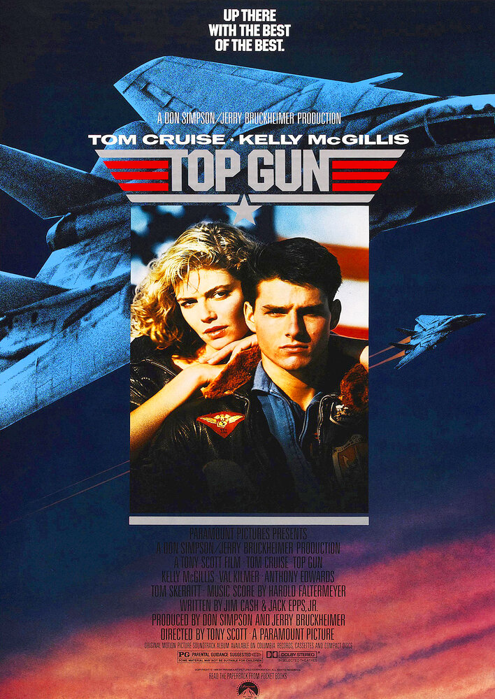 Top Gun