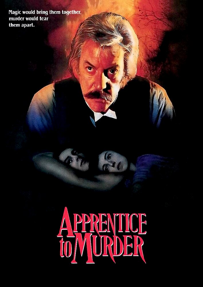 Apprentice to Murder