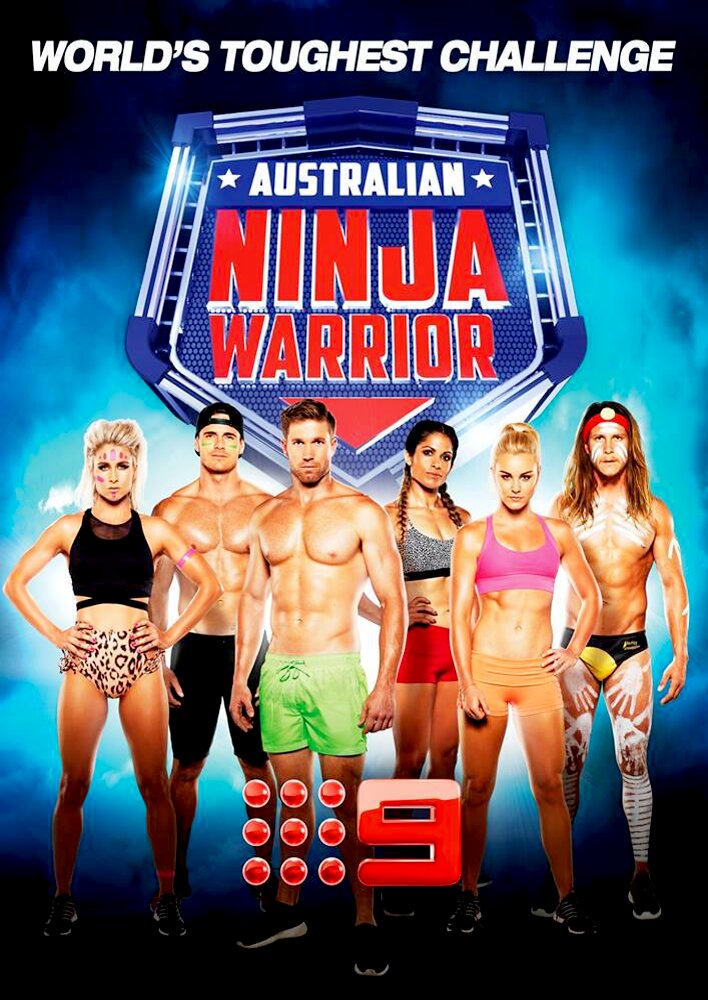 Australian Ninja Warrior