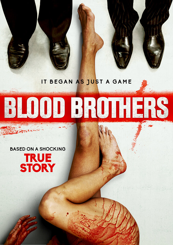 Blood Brothers