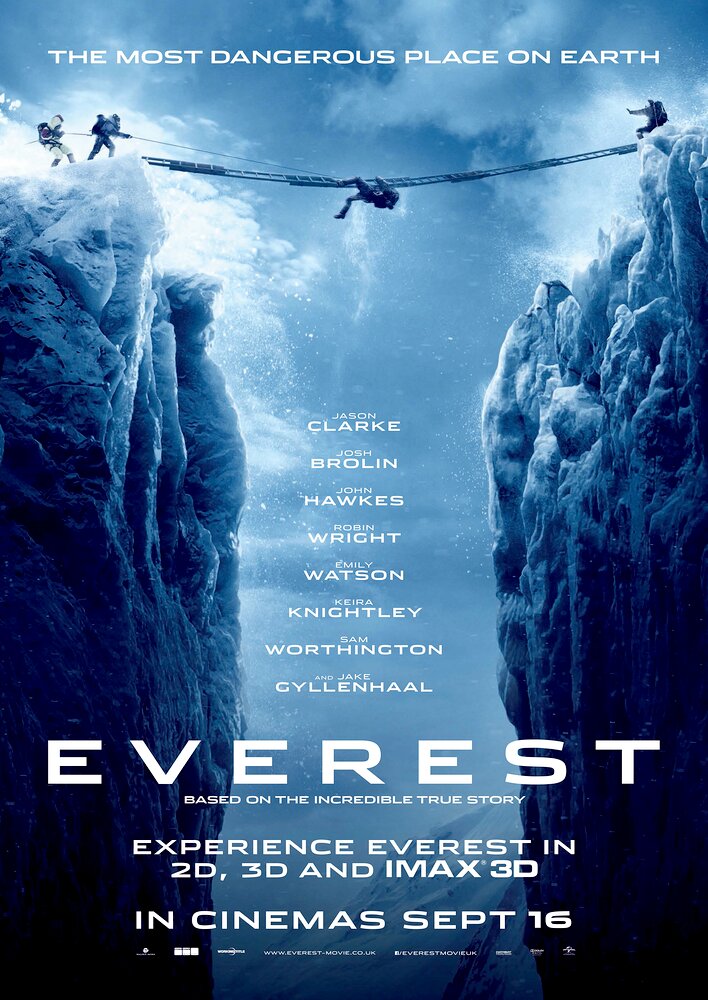 Everest