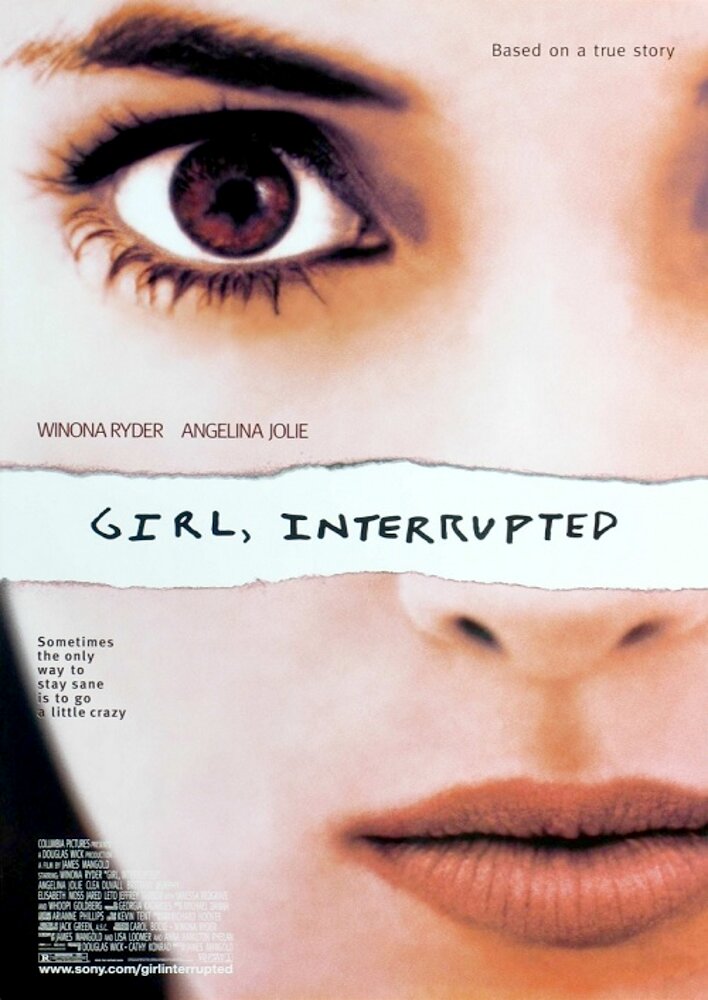 Girl, Interrupted