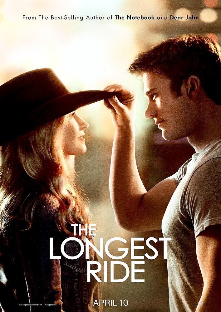 The Longest Ride