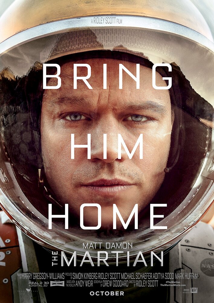 The Martian